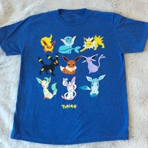 Junior's/ Women's T-shirt